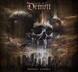 Death Of A Demon : Doomsday Euphoria